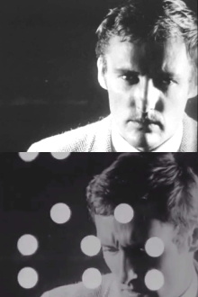Screen Test [ST155]: Dennis Hopper Trailer
