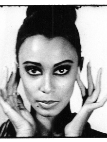 Screen Test [ST195]: Donyale Luna Trailer