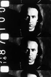 Screen Test [ST211]: Jonas Mekas Trailer