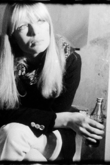 Screen Test [ST244]: Nico Coke Trailer
