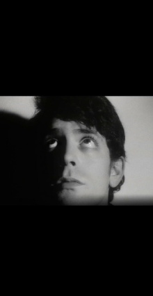 Screen Test [ST263]: Lou Reed Trailer