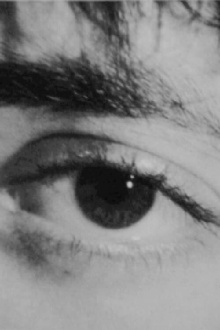 Screen Test [ST265]: Lou Reed (Eye) Trailer