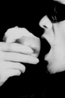 Screen Test [ST268]: Lou Reed (Apple) Trailer