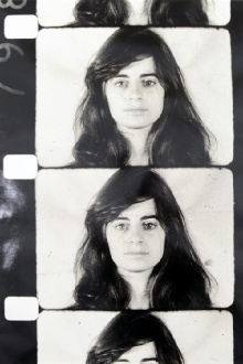 Screen Test [ST33]: Ann Buchanan Trailer