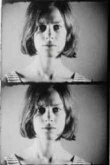 Screen Test [ST53]: Lucinda Childs Trailer