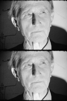 Screen Test [ST80]: Marcel Duchamp Trailer