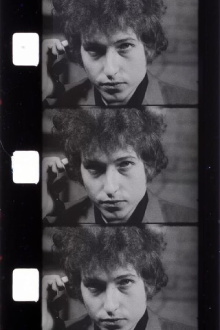 Screen Test [ST83]: Bob Dylan Trailer