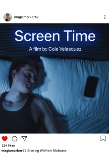 Screen Time Trailer