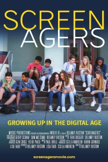 Screenagers Trailer