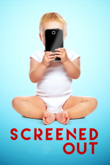 Screened Out Trailer