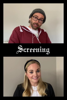 Screening Trailer