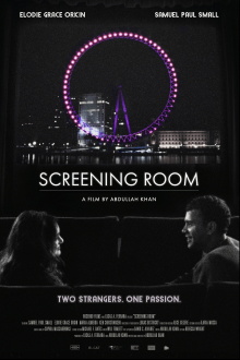 Screening Room Trailer
