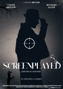 Screenplayed Trailer