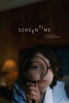 Screentime Trailer