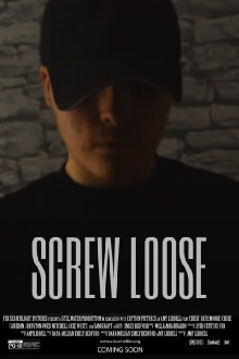 Screw Loose Trailer