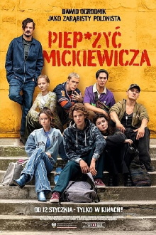 Screw Mickiewicz Trailer