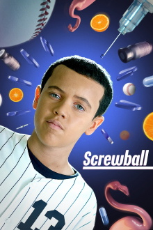 Screwball Trailer