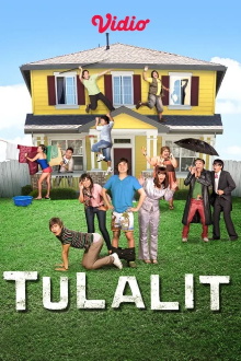 Screwball Trailer