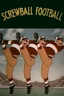 Screwball Football Trailer