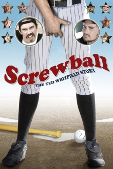 Screwball: The Ted Whitfield Story Trailer