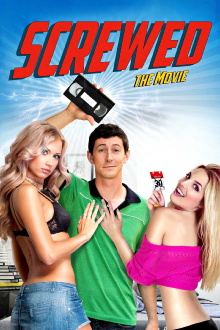 Screwed Trailer