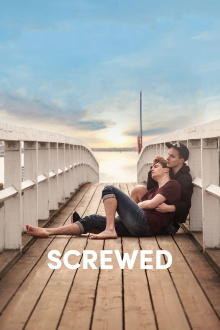 Screwed Trailer
