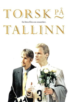 Screwed in Tallinn: A Small Film About Loneliness Trailer