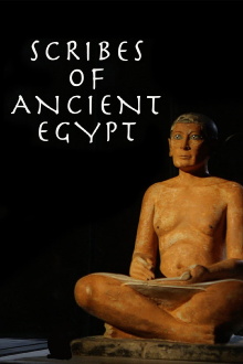 Scribes of Ancient Egypt Trailer