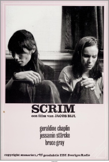 Scrim Trailer