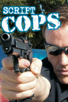 Script Cops Trailer
