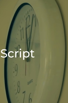 Script Trailer