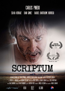 Scriptum Trailer
