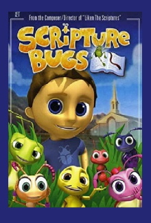 Scripture Bugs Trailer