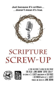 Scripture Screw-Up Trailer