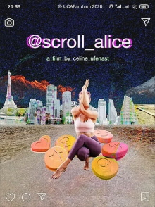 @scroll_alice Trailer