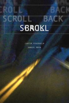 Scroll Back Trailer