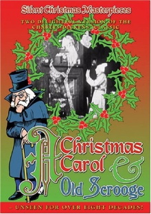 Scrooge Trailer