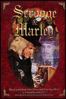 Scrooge and Marley Trailer