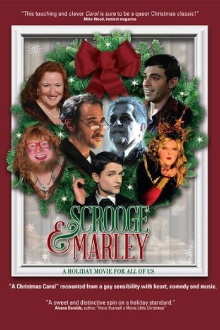 Scrooge & Marley Trailer