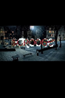 Scrooge Trailer