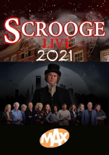 Scrooge Live 2021 Trailer