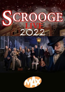 Scrooge Live 2022 Trailer