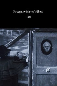 Scrooge; or Marley's Ghost Trailer