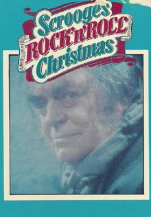 Scrooge's Rock 'N' Roll Christmas Trailer