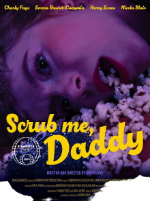 Scrub Me, Daddy Trailer