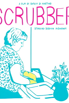 Scrubber Trailer