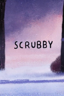 Scrubby Trailer