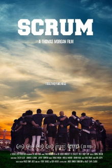Scrum Trailer