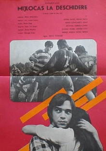 Scrum Half Trailer