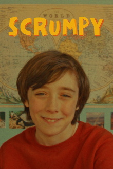 Scrumpy Trailer